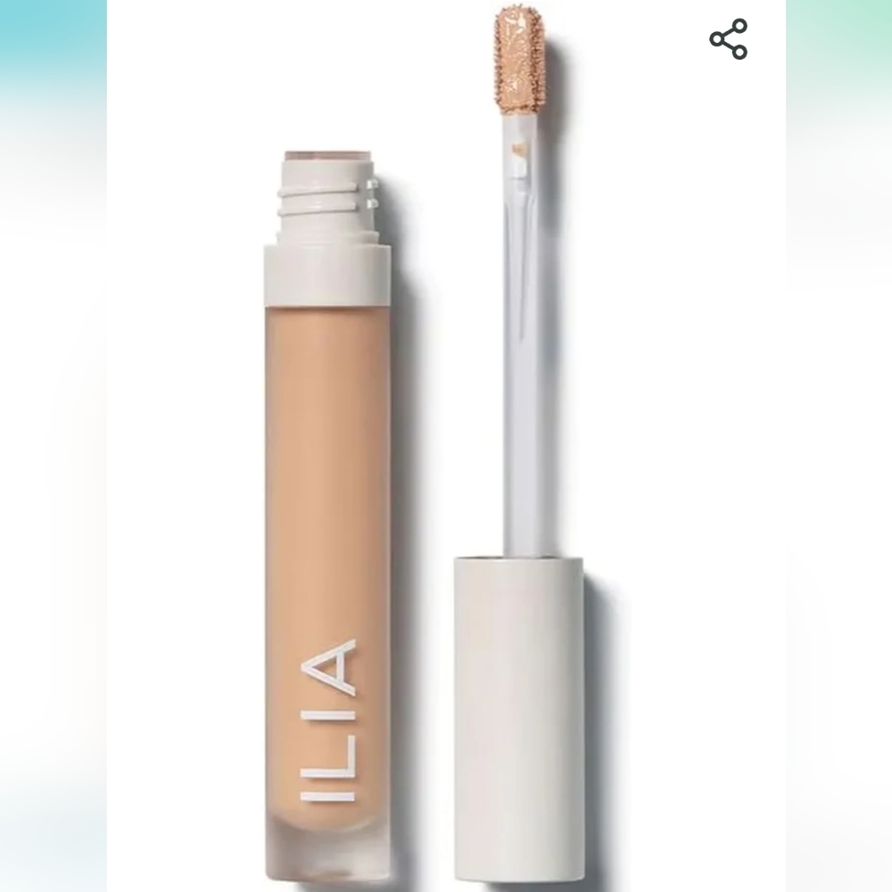 ILIA True Serum Concealer Brand New